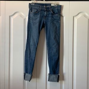 Rag & Bone jeans size 26